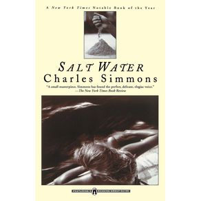 Salt-Water