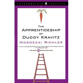 The-Apprenticeship-of-Duddy-Kravitz