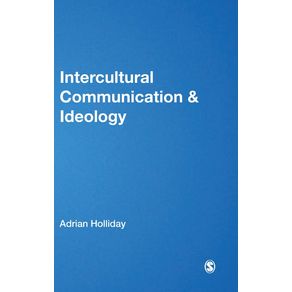 Intercultural-Communication---Ideology