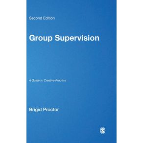 Group-Supervision