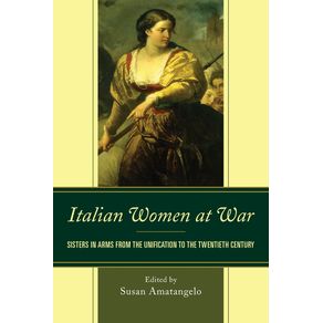 Italian-Women-at-War