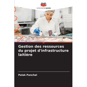 Gestion-des-ressources-du-projet-dinfrastructure-laitiere