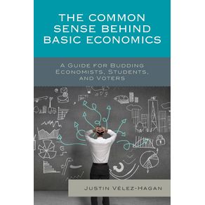 The-Common-Sense-behind-Basic-Economics