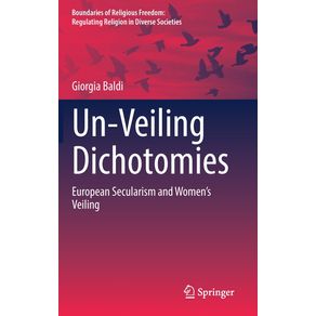 Un-Veiling-Dichotomies