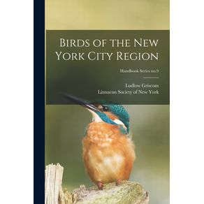 Birds-of-the-New-York-City-Region--Handbook-Series-no.9