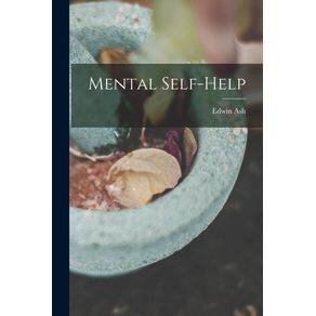 Mental-Self-help