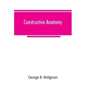Constructive-anatomy