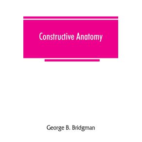 Constructive-anatomy