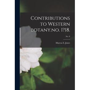 Contributions-to-Western-Botany.no.-1-18.--no.-8