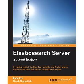 Elasticsearch-Server-Second-Edition