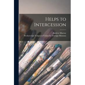 Helps-to-Intercession--microform-