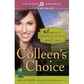 Colleens-Choice