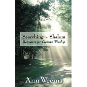 Searching-for-Shalom