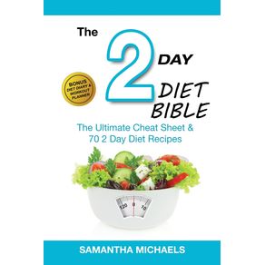 2-Day-Diet-Bible