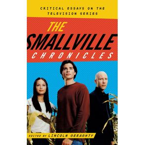 The-Smallville-Chronicles