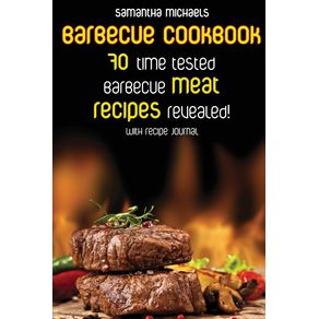 Barbecue-Cookbook