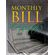 Monthly-Bill-Organizer