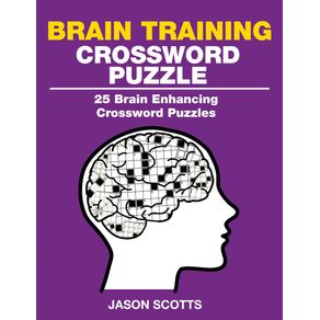 Brain-Training-Crossword-Puzzle