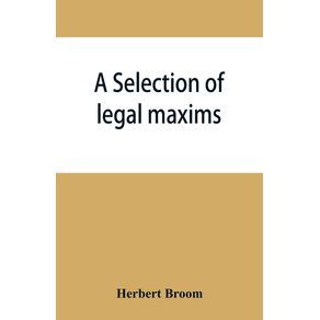 A-selection-of-legal-maxims