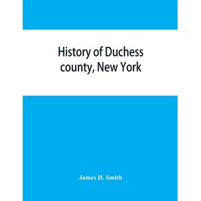 History-of-Duchess-county-New-York