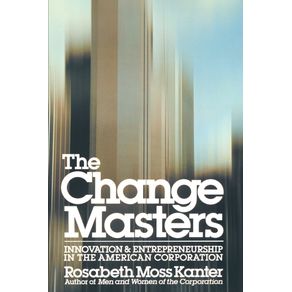 Change-Masters