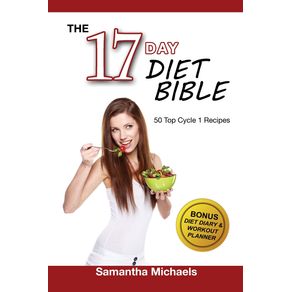 17-Day-Diet-Bible