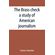 The-brass-check-a-study-of-American-journalism