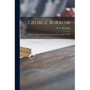 George-Borrow