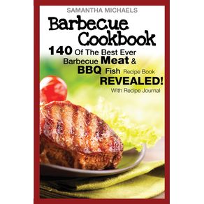 Barbecue-Cookbook