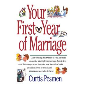 Your-First-Year-of-Marriage