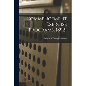 Commencement-Exercise-Programs-1892-