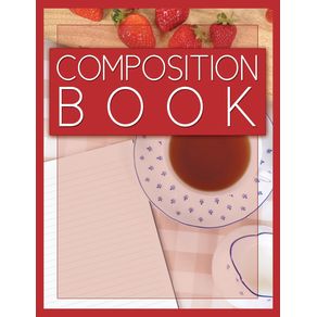 Composition-Book
