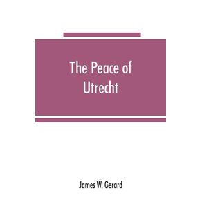 The-peace-of-Utrecht