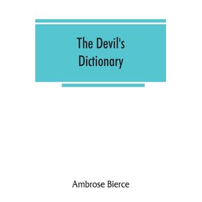 The-devils-dictionary