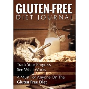 Gluten-Free-Diet-Journal
