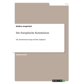 Die-Europaische-Kommission