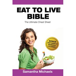 Eat-to-Live-Diet