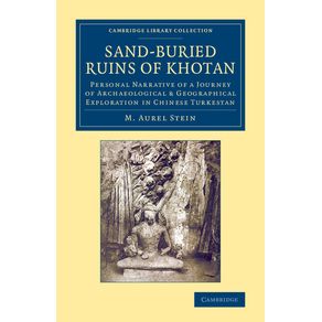 Sand-Buried-Ruins-of-Khotan