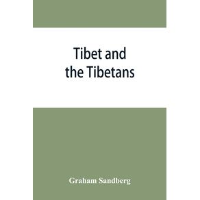 Tibet-and-the-Tibetans