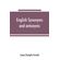 English-synonyms-and-antonyms