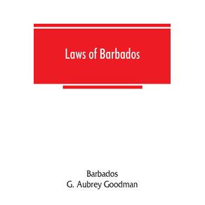 Laws-of-Barbados