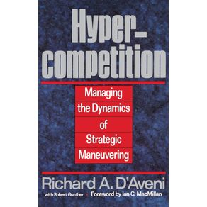 Hypercompetition