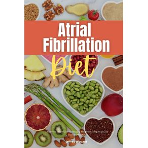 Atrial-Fibrillation-Diet