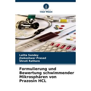 Formulierung-und-Bewertung-schwimmender-Mikrospharen-von-Prazosin-HCL