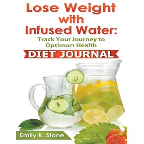 Lose-Weight-With-Infused-Water