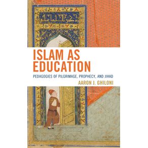 Islam-as-Education