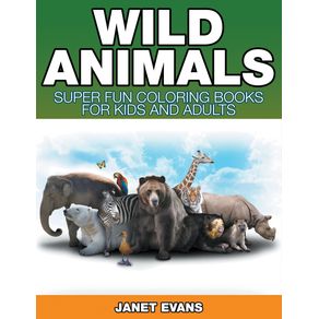 Wild-Animals