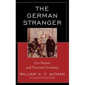 The-German-Stranger