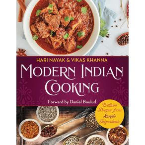 Modern-Indian-Cooking