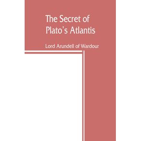 The-secret-of-Platos-Atlantis